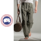 CANADA GOOSE 캐나다구스 위시 코튼 팬츠 3COLOR