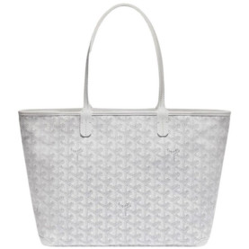 ●실사● 고야드 아르투아 쇼퍼백