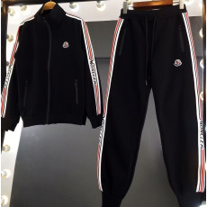 MONCLER 몽클레어 집업 츄리닝 셋트