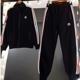 MONCLER 몽클레어 집업 츄리닝 셋트