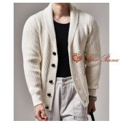 LOROPIANA 로로피아나 울 숄자켓 4COLOR