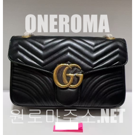 최*근 고객님 구찌 GG 마몽 마틀라세 숄더백