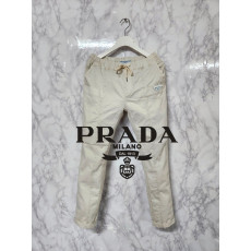 PRADA 프라다 데일리 PK 워싱 밴딩팬츠 4COLOR