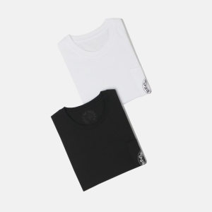 CHROME HEARTS 크롬하츠 USA 반팔