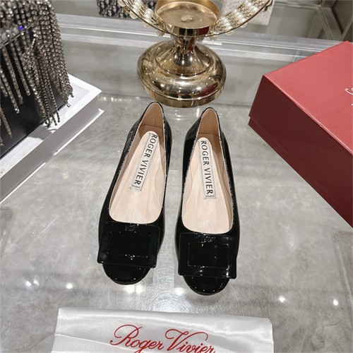 ROGER VIVIER 로저비비에 여성용 단화 R54481 2COLOR