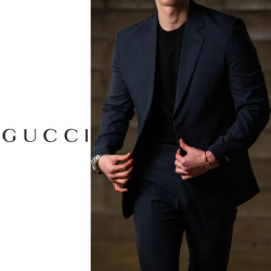 GUCCI 구찌 시그니엘 쿨맥스 셋업 4COLOR