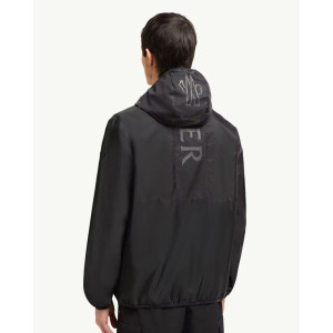 MONCLER 몽클레어 Granier 그라니에 후드 윈드 자켓