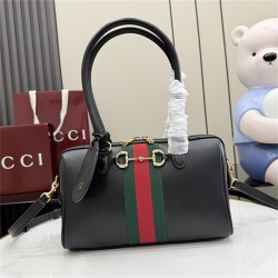GUCCI 구찌 보르세토 숄더백 866732