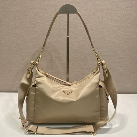 PRADA 프라다 익스플로어 리나일론 라지 숄더백 1BC264