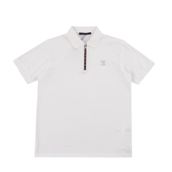 LOUIS VUITTON 루이비통 지퍼 카라반팔 2COLOR