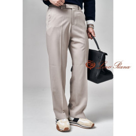 LOROPIANA 로로피아나 테일러 슬랙스 3COLOR