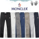 MONCLER 몽클레어 시그니처 스판 팬츠
