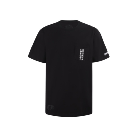 CHROME HEARTS 크롬하츠 osaka 로고 반팔 2COLOR