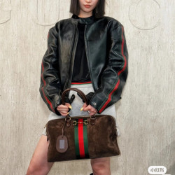 GUCCI 구찌 보르세토 숄더백 866734 2COLOR