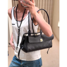 CHANEL 샤넬 볼링 백 AS30668