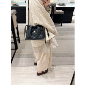 CHANEL 샤넬 복주머니 백 AS64051