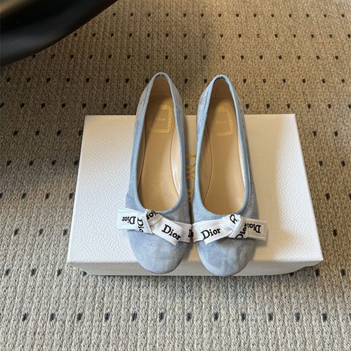 DIOR 디올 여성용 단화 D87373-1