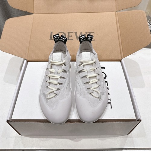 LOEWE 로에베 여성용 스니커즈 L72221 2COLOR