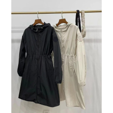 MONCLER 몽클레어 알피크 바람막이자켓