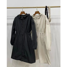 MONCLER 몽클레어 알피크 바람막이자켓