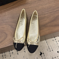 CHANEL 샤넬 여성용 단화 C89141-1