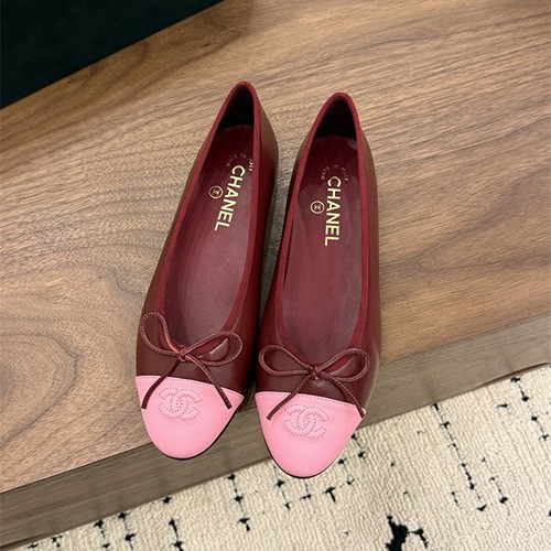 CHANEL 샤넬 여성용 단화 C89141-2