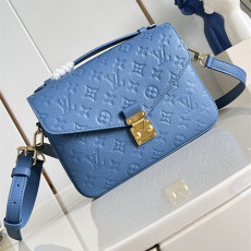 LOUIS VUITTON 루이비통 포쉐트 메티스 M41487