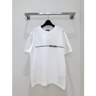 PRADA 프라다 반팔