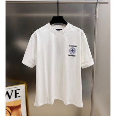 CHROME HEARTS 크롬하츠 반팔 NO.6 2COLOR