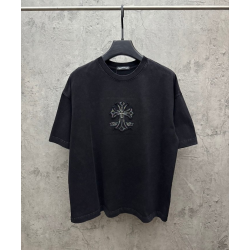 CHROME HEARTS 크롬하츠 반팔 NO.11 2COLOR