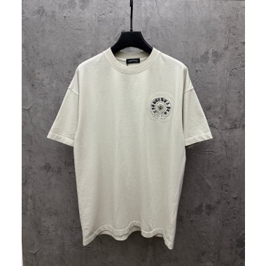 CHROME HEARTS 크롬하츠 반팔 NO.13 2COLOR