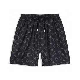 LOUIS VUITTON 루이비통 6457 모노그램 무아레 스윔 쇼츠