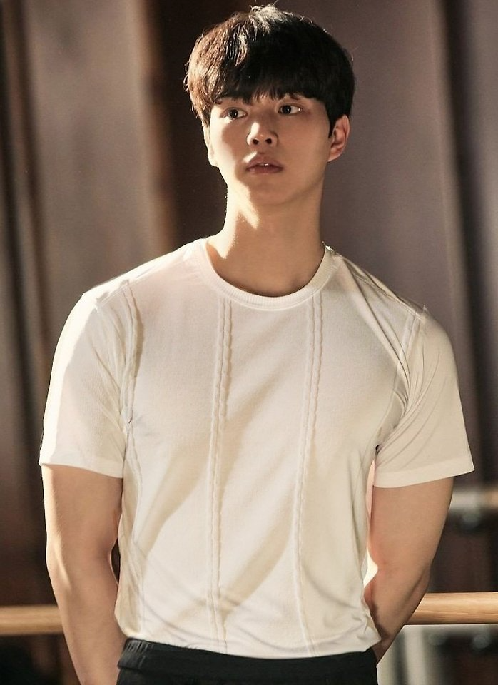 LOROPIANA 로로피아나 꽈배기 쿨 디테일 린넨카라 4COLOR