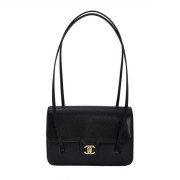 39위 CHANEL 샤넬 26백 프레피 코코백 스몰 AS9016 3COLOR