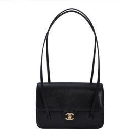 41위 CHANEL 샤넬 26백 프레피 코코백 스몰 AS9016 3COLOR