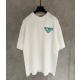 PRADA 프라다 핸드페인팅 티셔츠 2COLOR