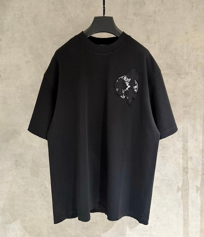 CHROME HEARTS 크롬하츠 반팔 NO.23 2COLOR