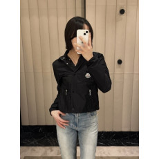 MONCLER 몽클레어 리코 숏바람막이 자켓