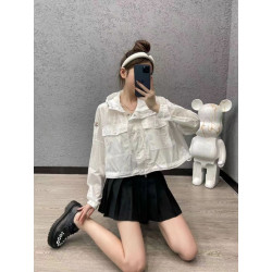 MONCLER 몽클레어 프리마지에디 자켓 2COLOR