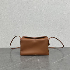 CELINE 셀린느 트리오 플랩 숄더백 100862