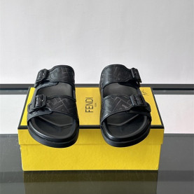 FENDI 펜디 남성용 슬리퍼 F76664 2COLOR