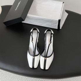 CHANEL 샤넬 여성용 샌들 C98972 2COLOR