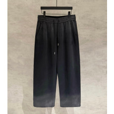 BALENCIAGA 발렌시아가 피그먼트 단자수 팬츠 2COLOR