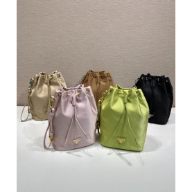 PRADA 프라다 리나일론 파우치백 1NS369