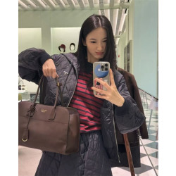 PRADA 프라다 토트백 1BG571 3COLOR