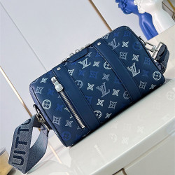 LOUIS VUITTON 루이비통 시티 키폴 M28617