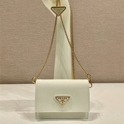 PRADA 프라다 사피아노 미니 숄더백 1MR034