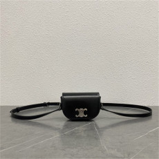 CELINE 셀린느 미니 크로스백 C188835