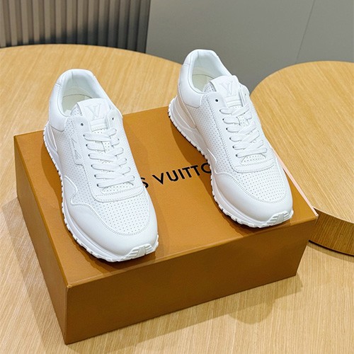 LOUIS VUITTON 루이비통 남성용 스니커즈 L93809 2COLOR