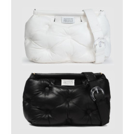 MAISON MARGIELA 마르지엘라 글램슬램백 미듐 2COLOR